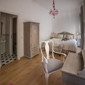 Deluxe Kamer met een King Size Bed