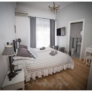 Uitgebreide Kamer met Twee Aparte Bedden